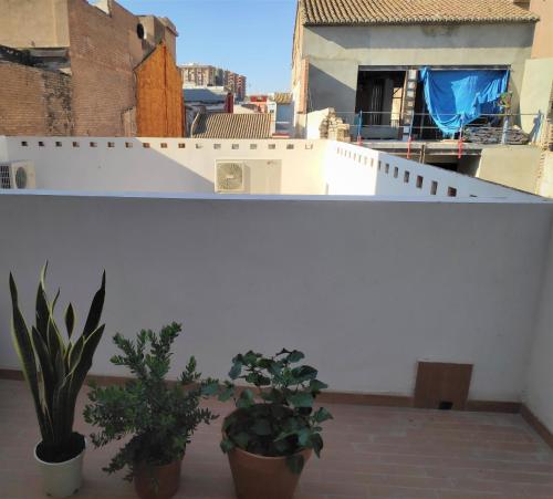 Guesthouse casa cabanyal, Valencia, Spain - Booking.com