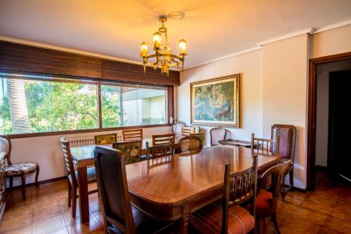 Fotografie z fotogalerie ubytování Azkorri Beach House v destinaci Getxo