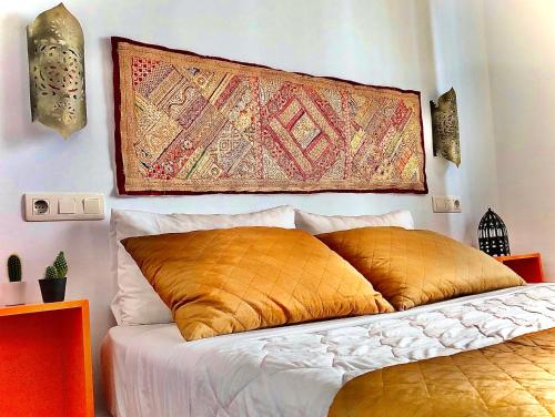 Apartamentos Puerta Real Sevilla