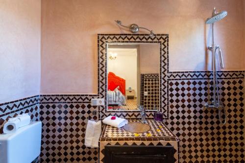Gallery image of Villa Ayche in Marrakech