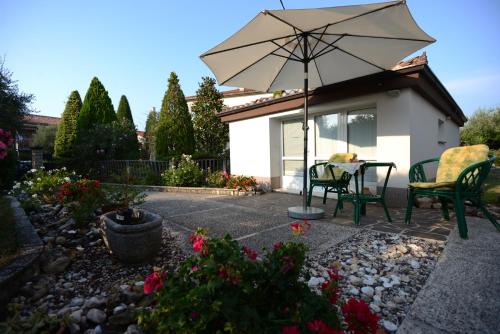 Apartma Na Trati