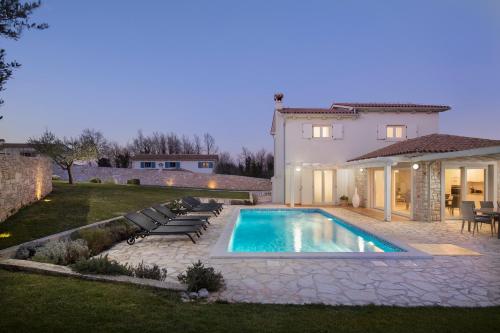 Villa Novena, Rojnići – päivitetyt vuoden 2023 hinnat