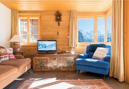 Chalet Sterndolde