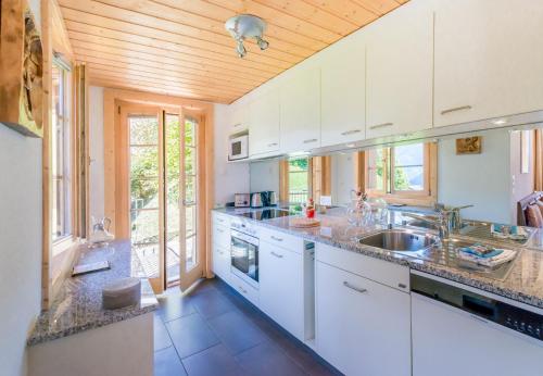 Chalet Sterndolde