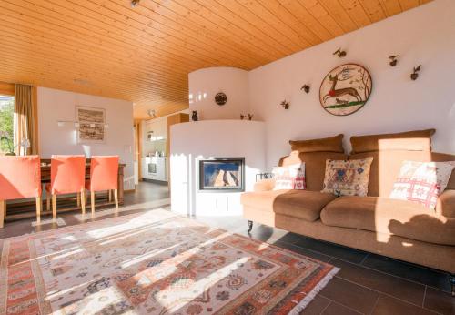 Chalet Sterndolde