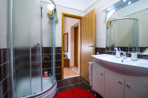 Apartman Kapović