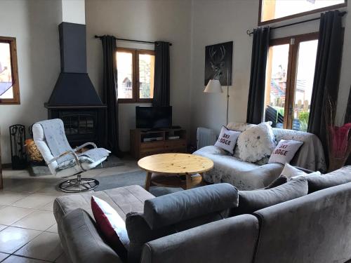Ski Lodge – Photos 4