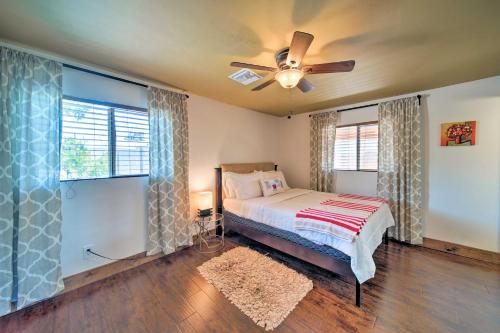 Foto de la galería de Modern Tempe Vacation Home 2 Mi to Downtown! en Tempe