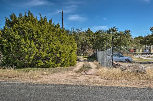 Gallery image of Casa Da Lua Quiet Getaway on 2 Acres with Views! in Leander