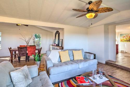 Gallery image of Casa Da Lua Quiet Getaway on 2 Acres with Views! in Leander
