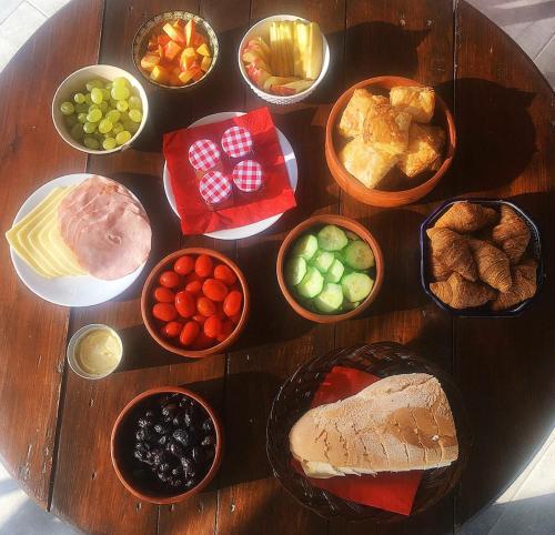 Gallery image of Lofos Vourvourou in Vourvourou