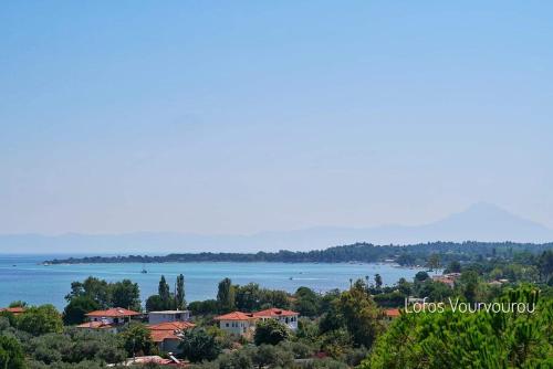 Gallery image of Lofos Vourvourou in Vourvourou