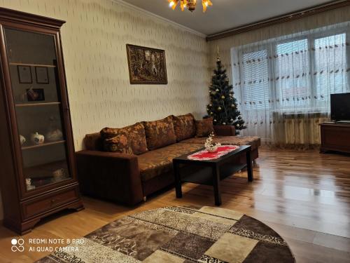 Gallery image of Apartment on Krainego Str 27 in Slonim