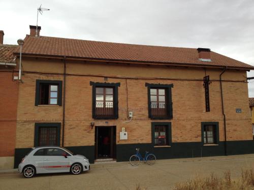 Hostal Rural Los Oteros