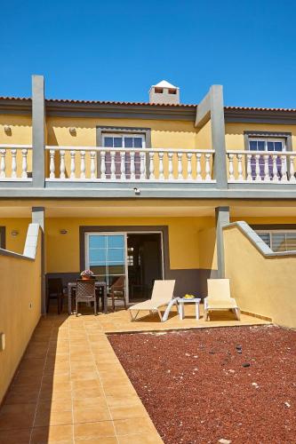Medano Beach Villas