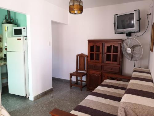 alojamiento Apartamentos al-Andalus Villa Gesell