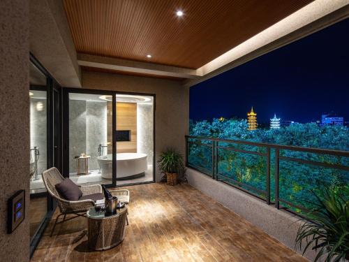 Li River Hotel Guilin – Photos 4