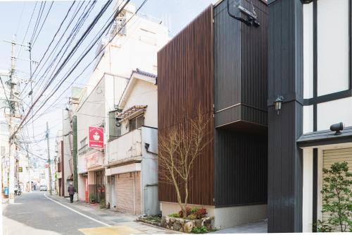The LOFT INN NAGASAKI