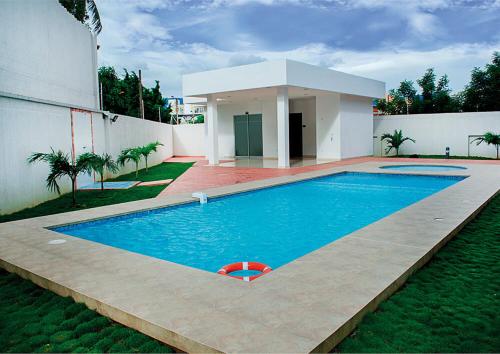 Gallery image of PREMIER APARTMENT. in Cúcuta