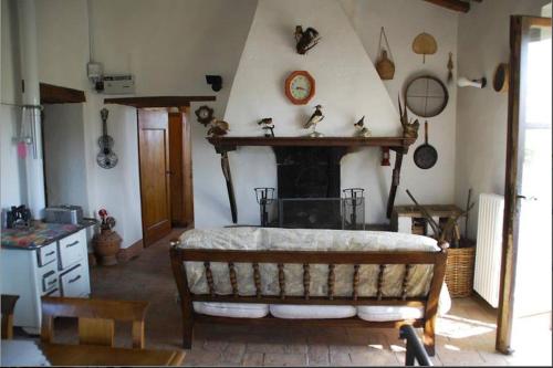 Villa Podere Isabella – Photos 4