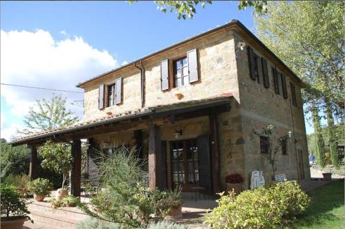 Villa Podere Isabella – Photos 5