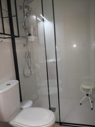 Un baño de Tabano
