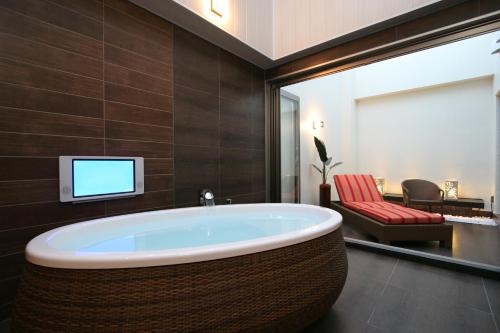 Fotografie z fotogalerie ubytování HOTEL W-PREMIUM -W GROUP HOTELS and RESORTS- v destinaci Koshigaya
