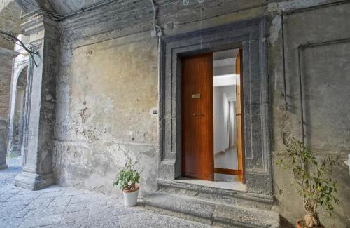 Santi Apostoli House