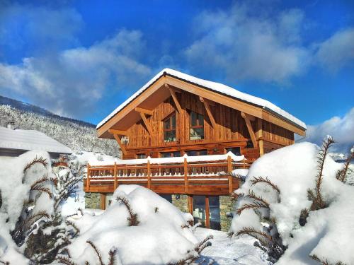 Chalet KAWA