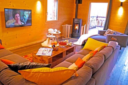 Chalet KAWA
