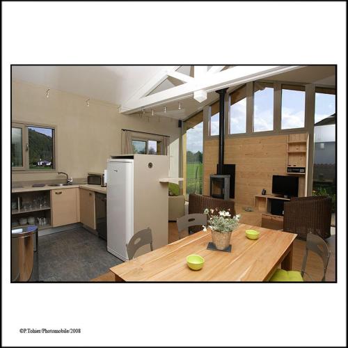 Photo de la galerie de l'établissement Narbaitz Vacances, à Saint-Jean-Pied-de-Port