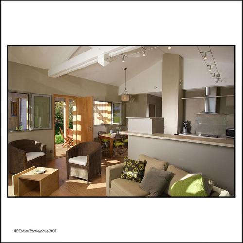 Photo de la galerie de l'établissement Narbaitz Vacances, à Saint-Jean-Pied-de-Port