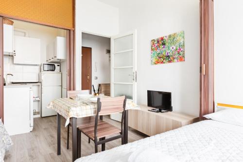 GuestHost - Milano Cozy Studio