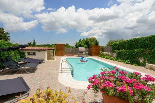 HelloApulia - Villa Flora – Photos 2