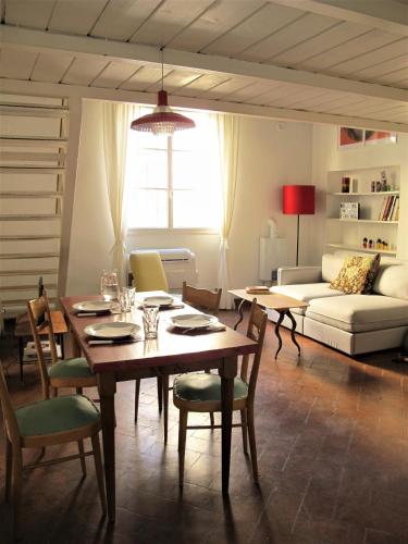 Serragli Loft by Mmega
