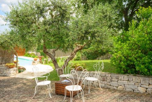 HelloApulia - Villa Flora – Photos 4