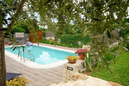 HelloApulia - Villa Flora – Photos 3