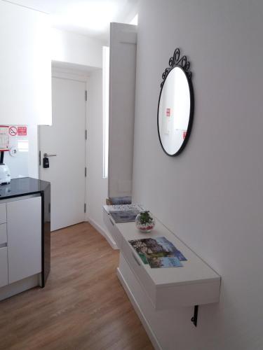 Φωτογραφία από το άλμπουμ του Residenza Dutzu - Aparthotel Leiria σε Leiria