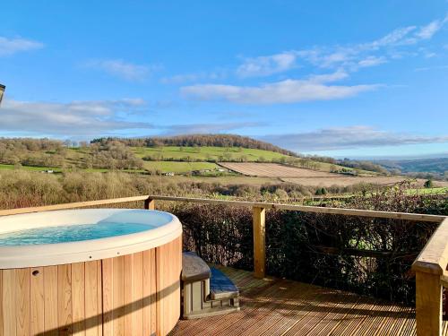 Gallery image of The Stables in Monmouth