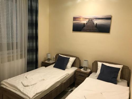 Fotografie z fotogalerie ubytování Classic Apartman v destinaci Szeged