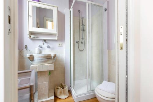 GuestHost - Naviglio Pavese Cosy Apartment