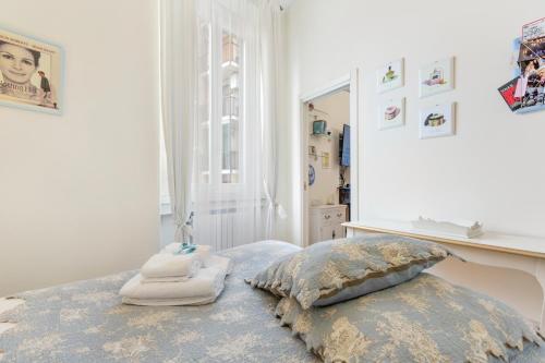 GuestHost - Naviglio Pavese Cosy Apartment