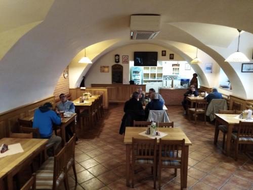 Hosté ubytování Hotel Praded Jesenik