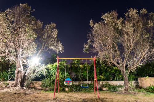 Fotografie z fotogalerie ubytování B&B Villaggio Regina v destinaci Matino