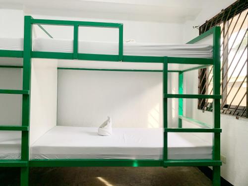 Highway to H Inn – New Wing