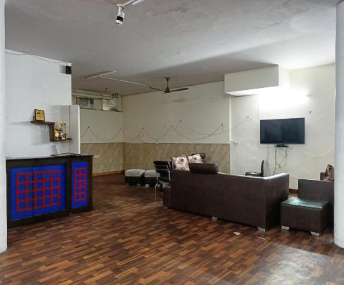 Gallery image of The Desire Hostel in New Delhi
