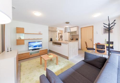 Gallery image of Chalet Belmont in Wengen