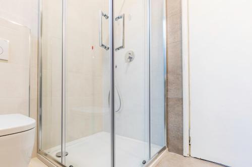 Un baño de Milan Retreats Duomo