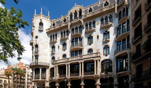 Hotel Casa Fuster G.L Monumento photo 50