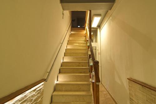 Fotografia z galérie ubytovania Soda apartman v destinácii Győr